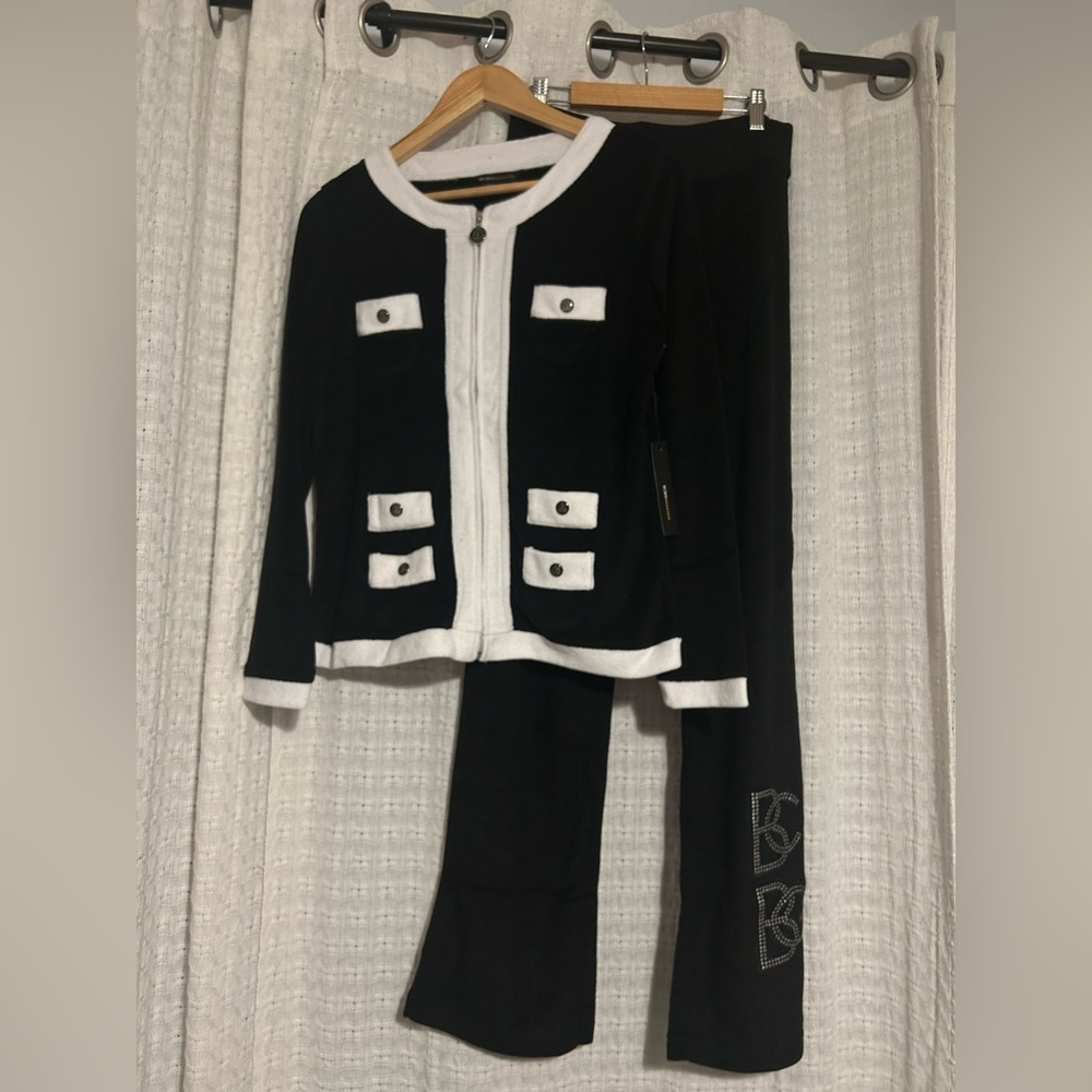 BCBG MaxAzria Pant Suit